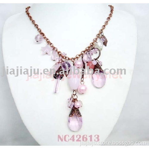 Necklace NC42613